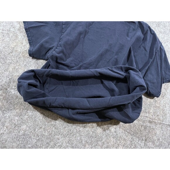 Vintage Thrasher Blue Magazine Skateboarding Skate Classic Logo T Shirt Sz S - Picture 6 of 6